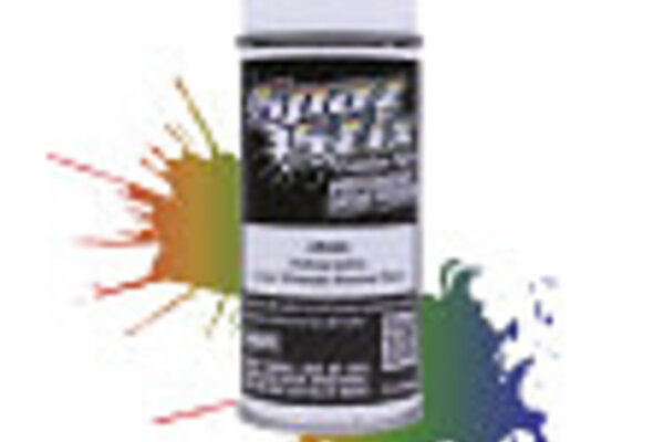 Spaz Stix SZX05809  Color Change Aerosol Paint, Holographic, 3.5oz Can