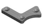 Corally (Team Corally) COR00180-235  Team Corally - Suspension Arm Stiffener - B - Lower Front