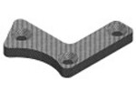 Corally (Team Corally) COR00180-234  Team Corally - Suspension Arm Stiffener - B - Lower Front