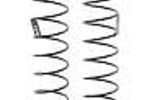 Mugen Seiki MUGE0569   Seiki Rear Damper Spring (Super Hard, 86mm, 9.5T) (2)