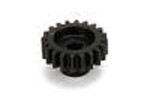 LOSI LOS242008  Pinion Gear, 20T, 1.0M, 5mm Shaft