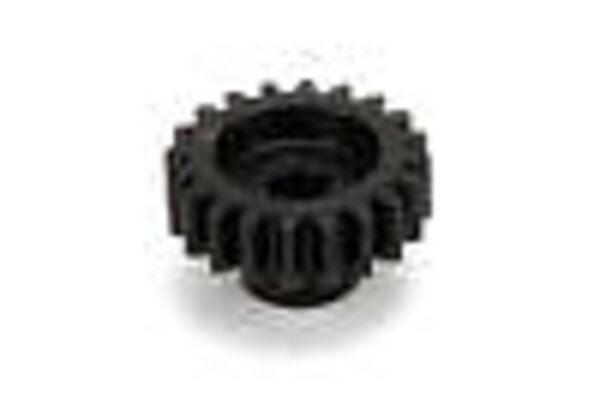 LOSI LOS242008  Pinion Gear, 20T, 1.0M, 5mm Shaft