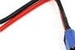 Protek RC PTK-5307 Trucurrent XT60 Prewired Pig-Tail (Male)