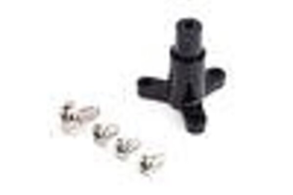 Eflite EFLU1168  Prop Adapter (Long): UMX Carbon Cub SS, UMX Turbo Timber