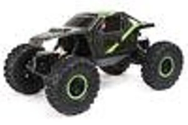 Axial Racing AXI00003T1  1/24 AX24 XC-1 4WS Crawler Brushed RTR, Green