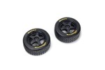 ARRMA ARA550094  dBoots Hoons 35/085 2.4 (Gold) Belted 5-Spoke