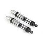 TLR (Team Losi Racing) LOS333001  110.7mm Aluminum Shock Set, Assembled: 22S