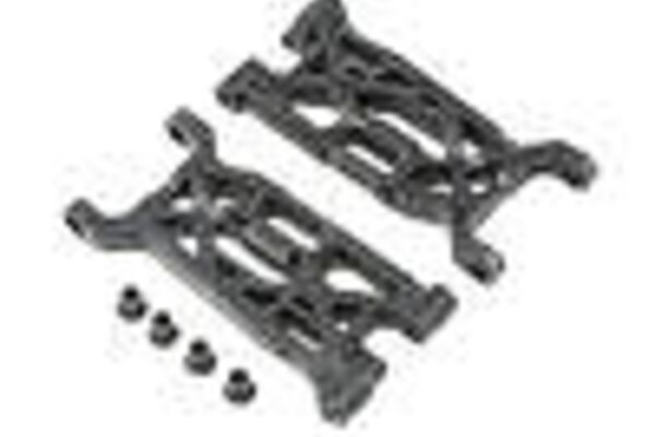 LOSI LOS234016  Front Arm Set: TENACITY ALL