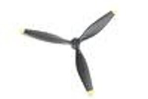 Eflite EFLUP120703B    120mm x 70mm 3 blade propeller