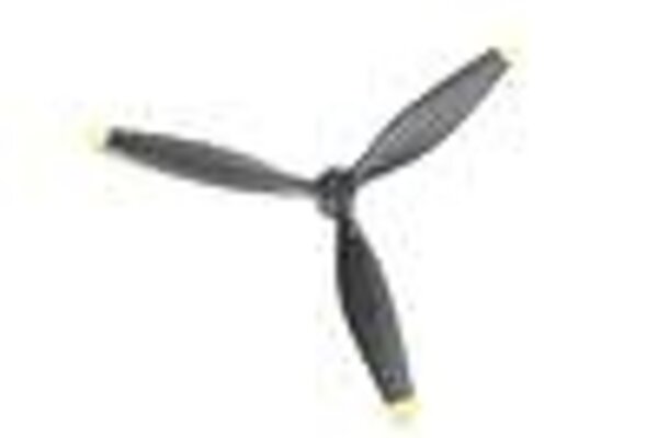 Eflite EFLUP120703B    120mm x 70mm 3 blade propeller