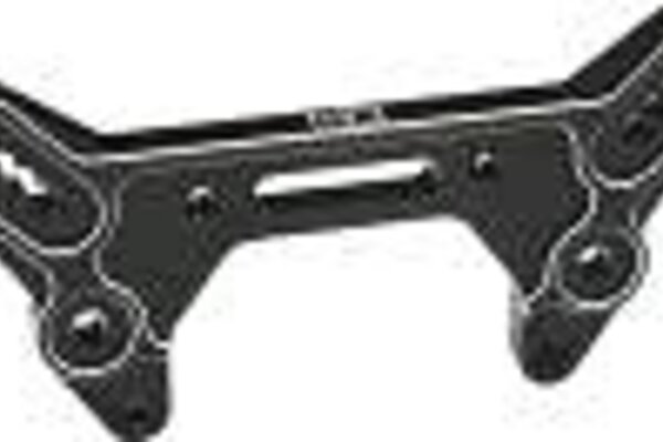 Hot Racing HRAAOR2801  Aluminum Front Shock Tower for Arrma Limitless, Inferno