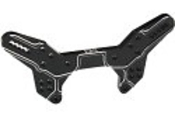 Hot Racing HRAAOR3001  Aluminum Rear Shock Tower, for Arrma Limitless & Infraction