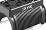 SkyRC SKY-400008-15   55mm 1/5 Twin Fan Heatsink w/Shroud SkyRC SKY-400008-15   55mm 1/5 Twin Fan Heatsink w/Shroud