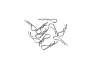 Racers Edge RCE1065  1/8 Body Clips (10)