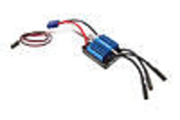 Dynamite DYNM3865  60A BL Marine ESC 2-3S