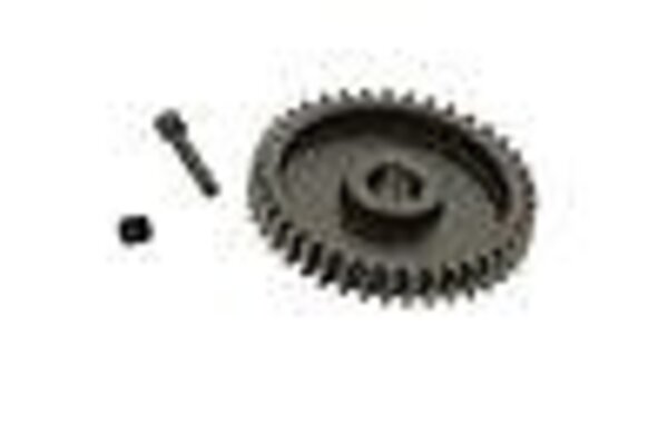 ARRMA ARA310951  39T MOD1 Spool Gear (8mm Bore)
