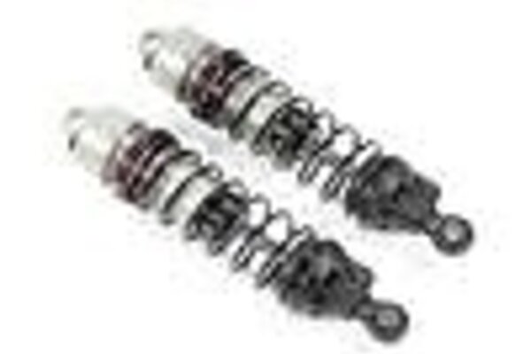 LOSI LOS333000  93.2mm Aluminum Shock Set, Assembled: 22S