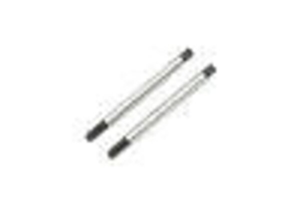 LOSI LOS233015  Front Shock Shaft (2): TENACITY ALL
