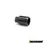 Incision INCIRC00142   Incision 7mm to 8mm Nut Driver Adapter