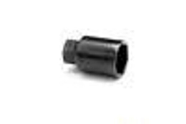 Incision INCIRC00142   Incision 7mm to 8mm Nut Driver Adapter