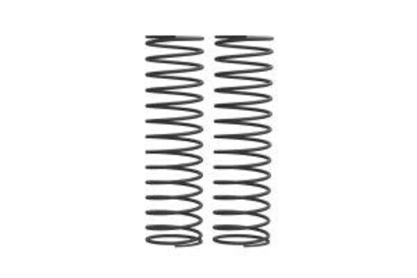 Traxxas 9759  Spring, shock (GTM) (0.123 rate) (1 pair)