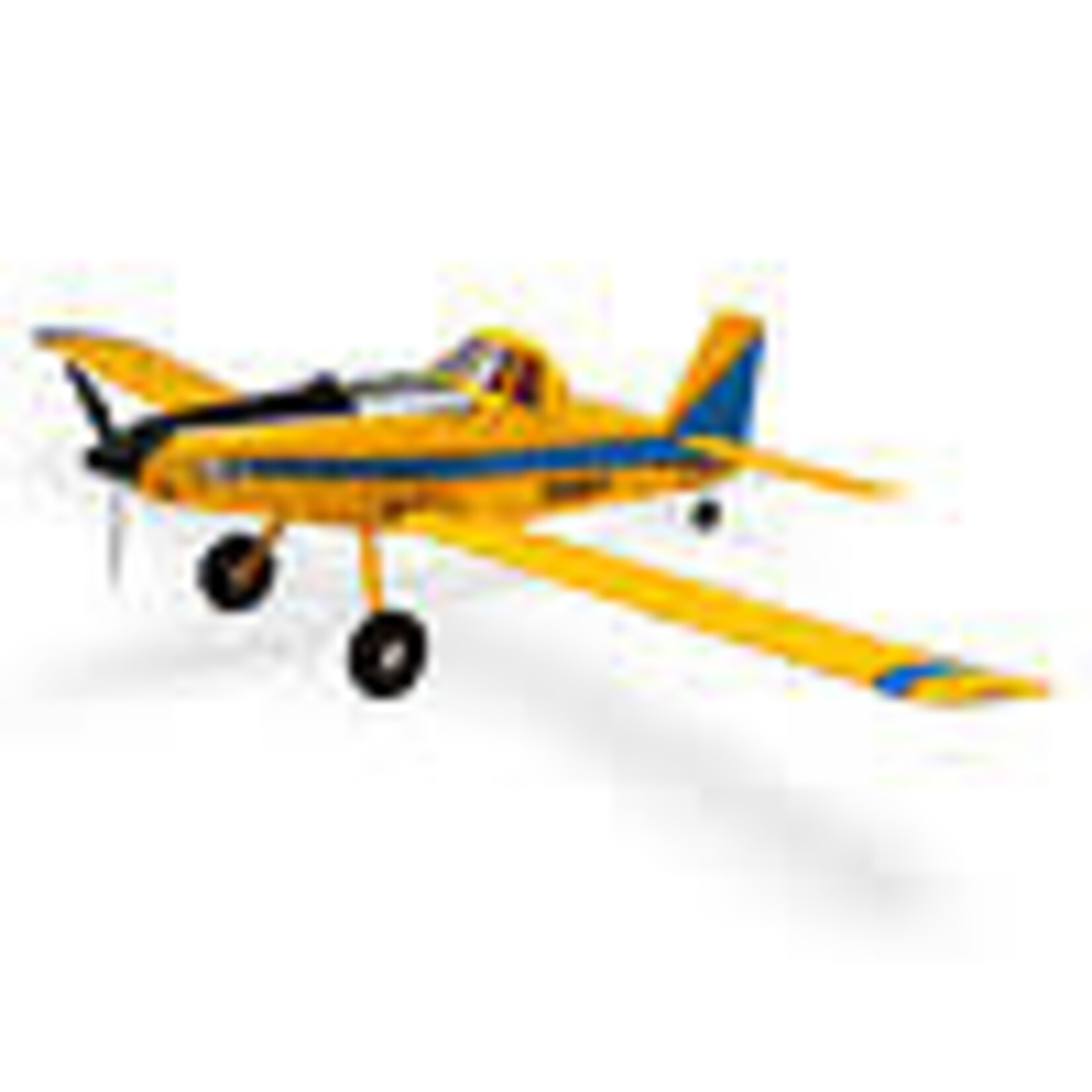 Eflite EFLU16450  UMX Air Tractor BNF Basic with AS3X and SAFE Select