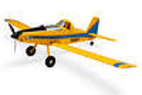 Eflite EFLU16450  UMX Air Tractor BNF Basic with AS3X and SAFE Select