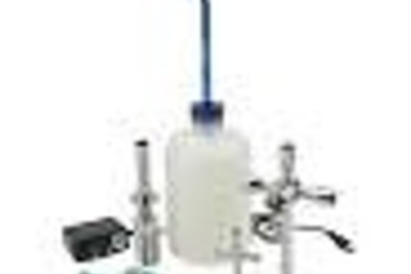 Protek RC Nitro Starter Set (w/Glow Ignitor, Fuel Bottle, Wrenches & Screwdrivers)