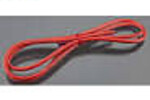 Tekin TEKTT3012 Tekin 12awg Silicon Power Wire (Red) (3')