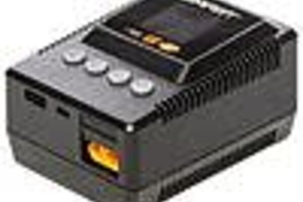 SPEKTRUM SPMXC2050  S155 G2 1x55W AC Smart Charger