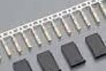 TQ Wire TQW2406  TQW Servo Cable Ends and Crimp Connectors - FUT
