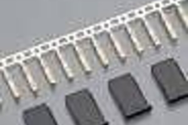TQ Wire TQW2406  TQW Servo Cable Ends and Crimp Connectors - FUT