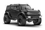 Traxxas 97074-1 BLK  TRX-4M Ford Bronco
