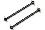 HPI Racing HPI107874  Drive Shaft 56mm WR8