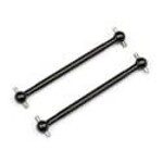 HPI Racing HPI107874  Drive Shaft 56mm WR8