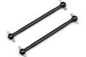 HPI Racing HPI107874  Drive Shaft 56mm WR8