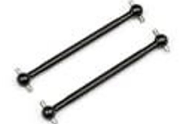 HPI Racing HPI107874  Drive Shaft 56mm WR8