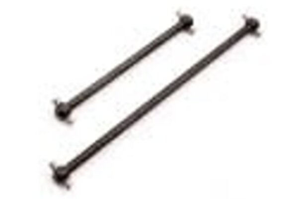 Maverick MVK150230  Centre Drive Shaft Set Fits Quantum+ XT Flux