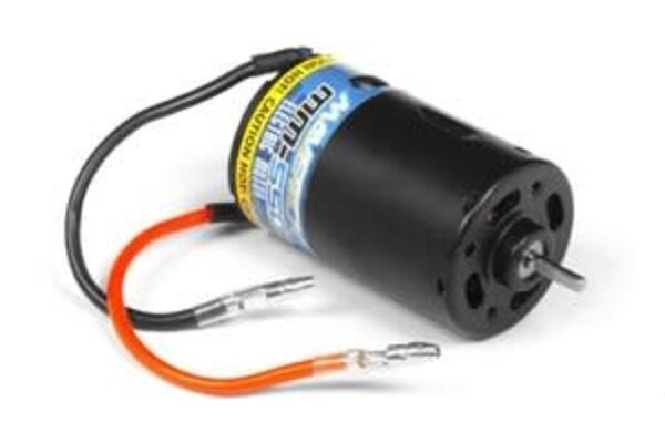 Maverick MVK150040  MM-550 15T Brushed Motor, Phantom XT, Quantum MT,