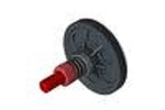 ARRMA ARA311111  91T Slipper Set 48dp