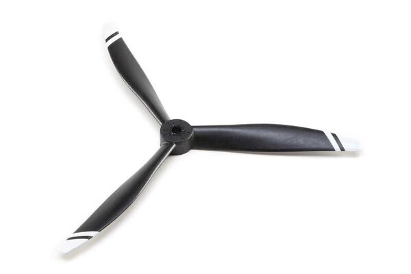 Eflite EFL5962  3 Blade Propeller; 11 x 7.5