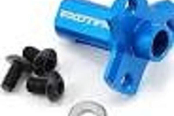 Exotek Racing EXO1379  B6 B5M T5M SC5 Direct Spur Mt