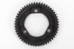 Traxxas 6843R Spur gear, 52-tooth (0.8 metric pitch, compatible with 32-pitch) (for center differential)