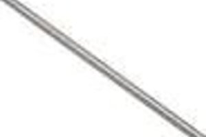 Protek RC PTK-8231  RC "TruTorque" HSS Steel Metric Hex Replacement Tip (2.0mm)