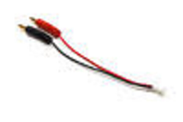 Dynamite DYNC0128  Charge Adapter: Banana to Micro Device