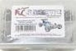 RC Screwz RCZTRA025  Bandit VXL Screw Set