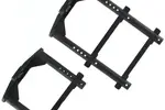 Redcat Racing RER06942  Front/Rear Body Mounts (2pcs)