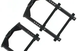 Redcat Racing RER06942  Front/Rear Body Mounts (2pcs)