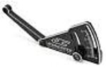 J Concepts JCO22822  Aluminum Ride Height Gauge, 10-40mm Black