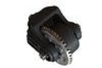 ARRMA ARA311156  Metal Gear F/R Transmission Module Set